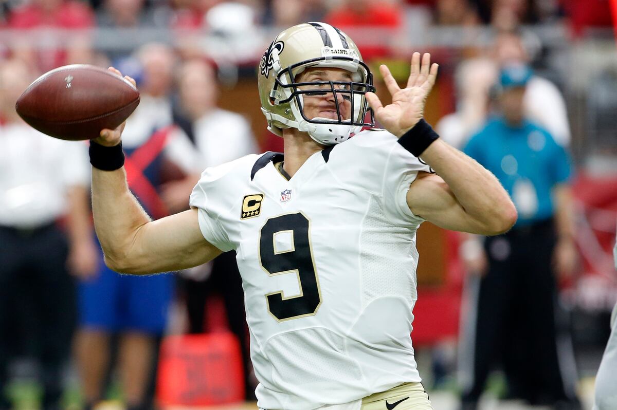 Drew Brees Contract with the Saints: What Really Happened Behind the Scenes