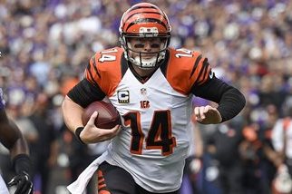 Kansas City Chiefs vs. Cincinnati Bengals Betting Odds, Analysis, NFL Pick, News, Scores, Highlights, Stats, and Rumors