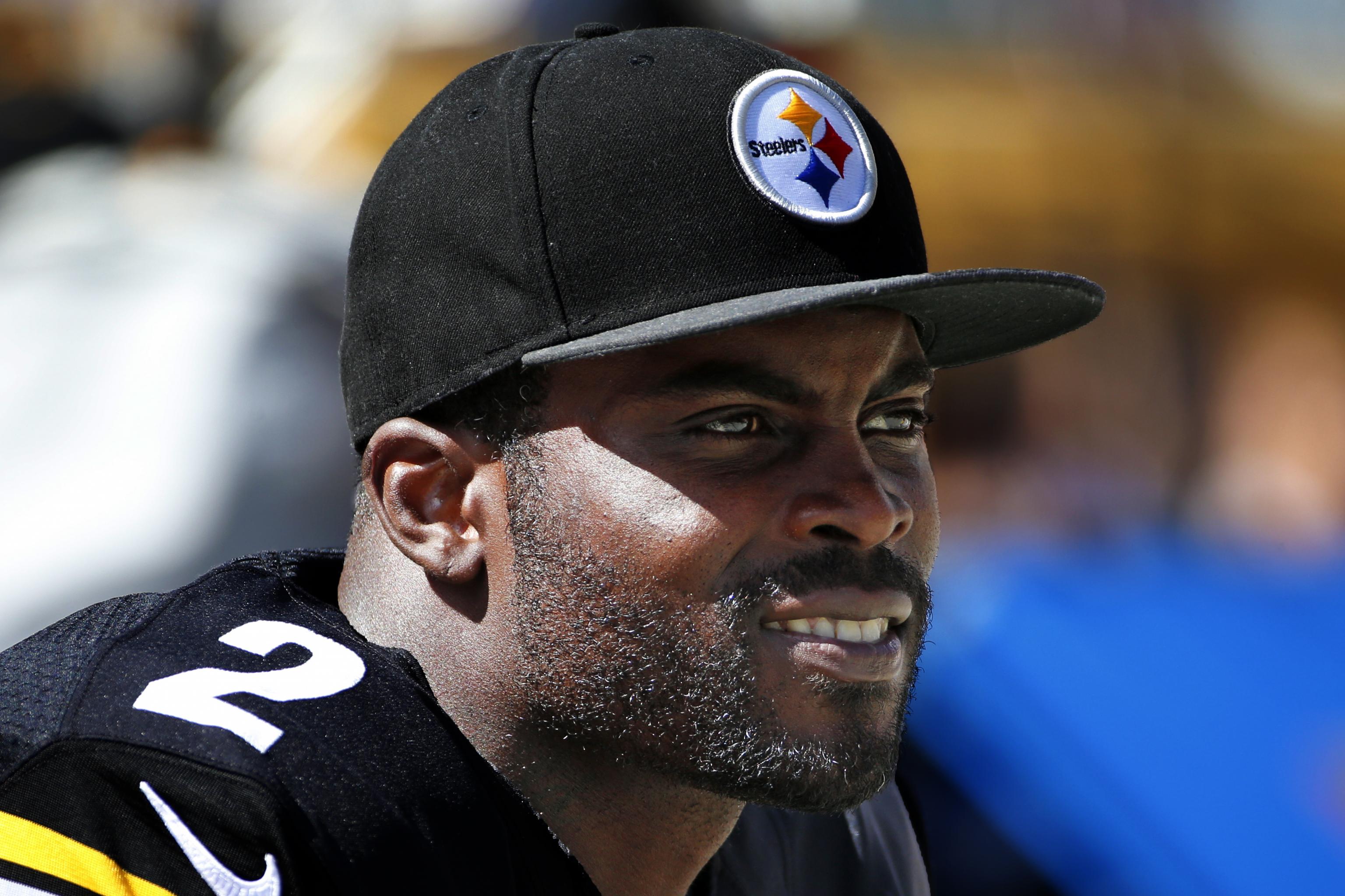 Report: Mike Tomlin was interested in Michael Vick coming to Pittsburgh 