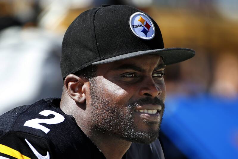 Everyone S Been Wondering About Michael Vick And Now They Ll Find