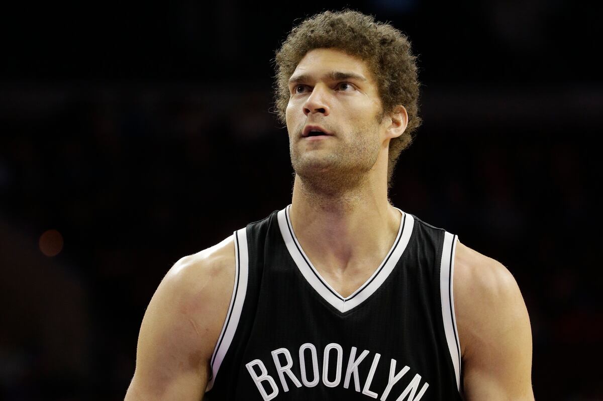 Brook Lopez Injury Updates on Nets Star's Foot and Return News