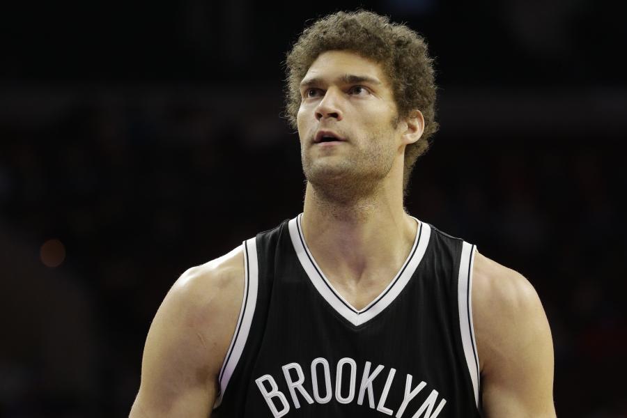 Brook Lopez Became Brooklyn's All-Time Leading Scorer, News, Scores,  Highlights, Stats, and Rumors