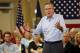 Republican presidential candidate former Florida Gov. Jeb Bush speaks during a campaign stop Wednesday, Sept. 30, 2015, in Bedford, N.H. (AP Photo/Jim Cole)