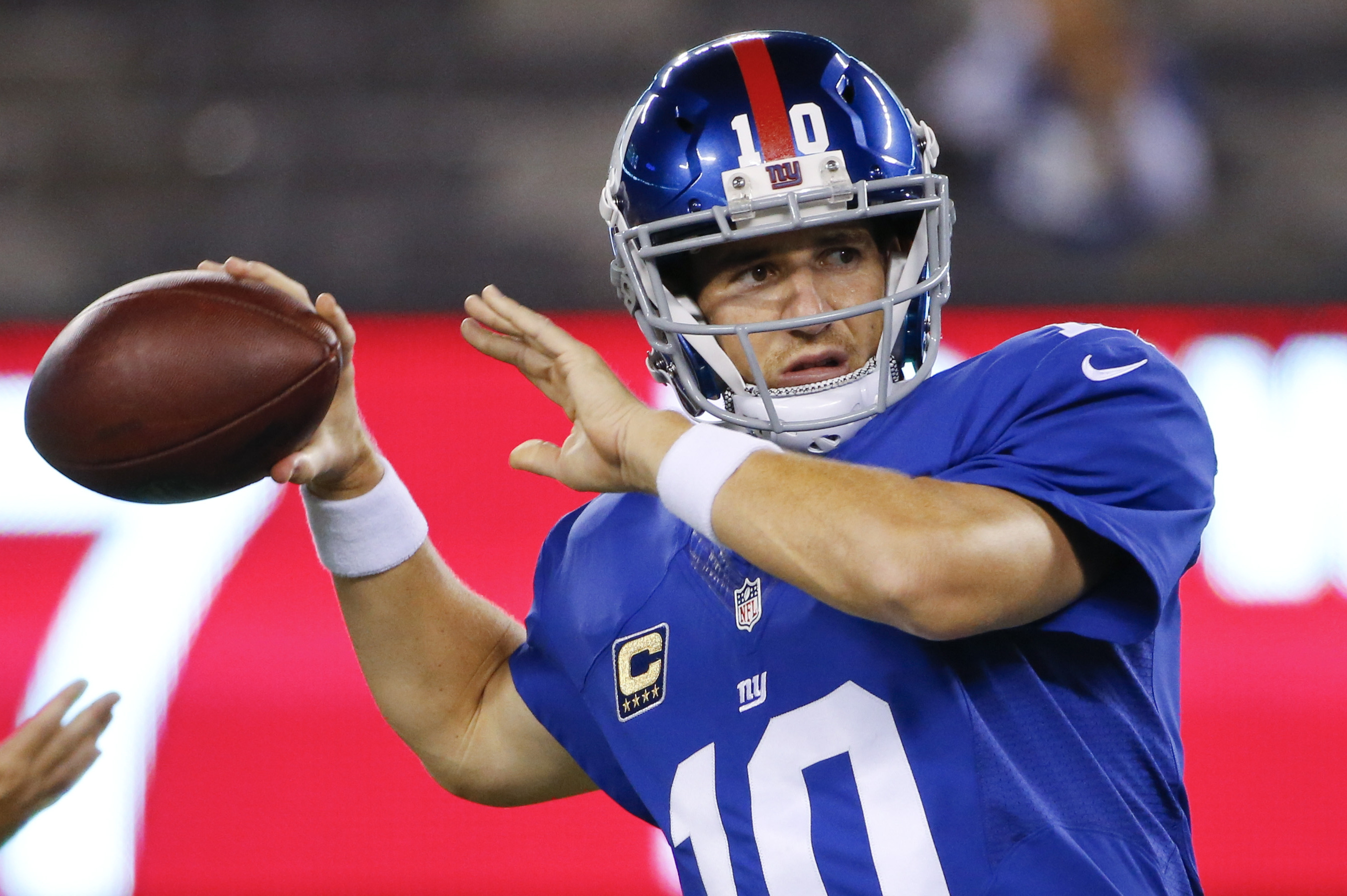 New York Giants vs. Buffalo Bills: What's the Game Plan for New York?, News, Scores, Highlights, Stats, and Rumors