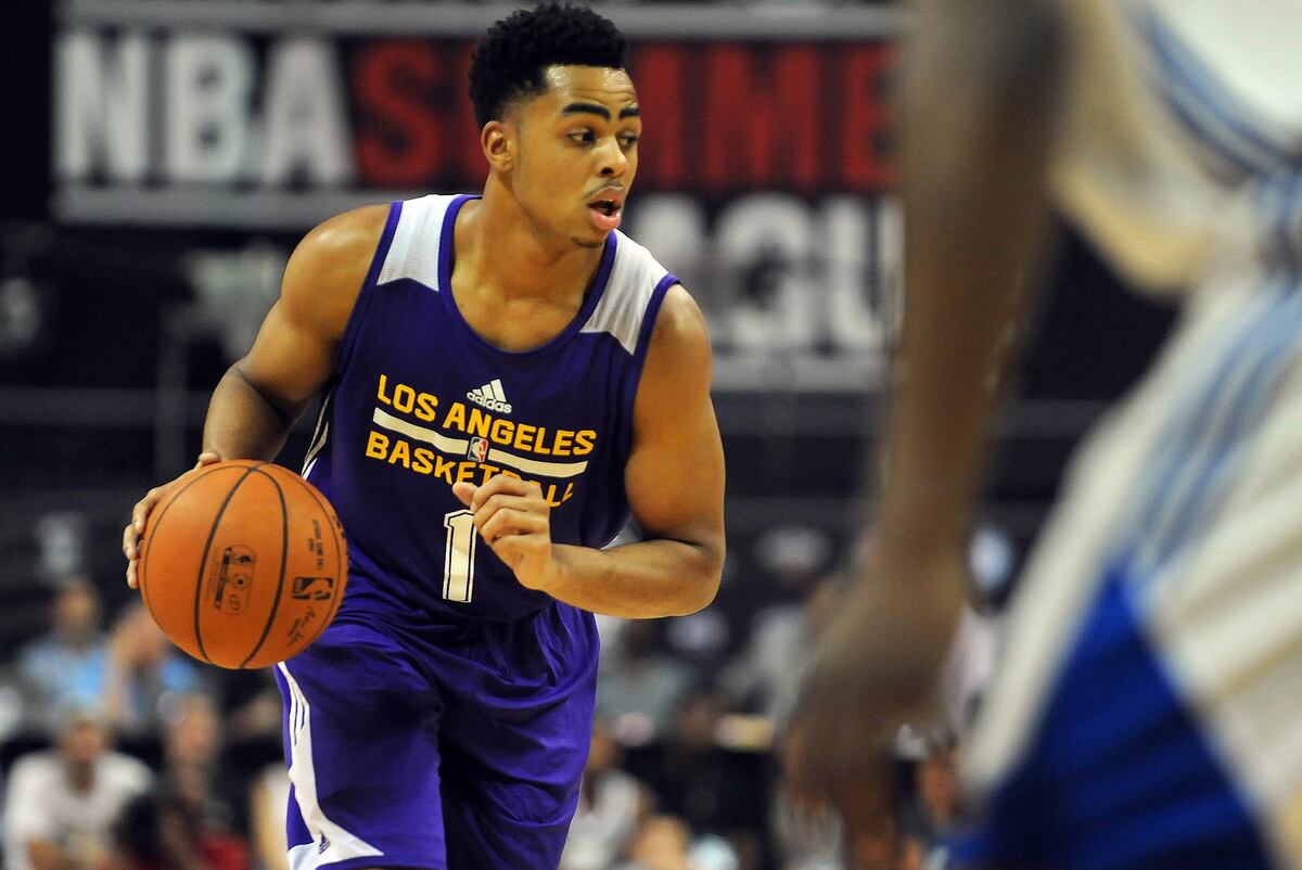  NBA Preseason 2015 Breaking Down Top Games of Weekend s 