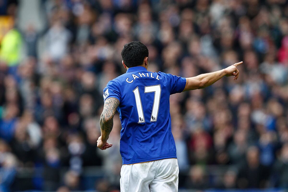 Picking Best Combined Merseyside XI of the Premier League ...