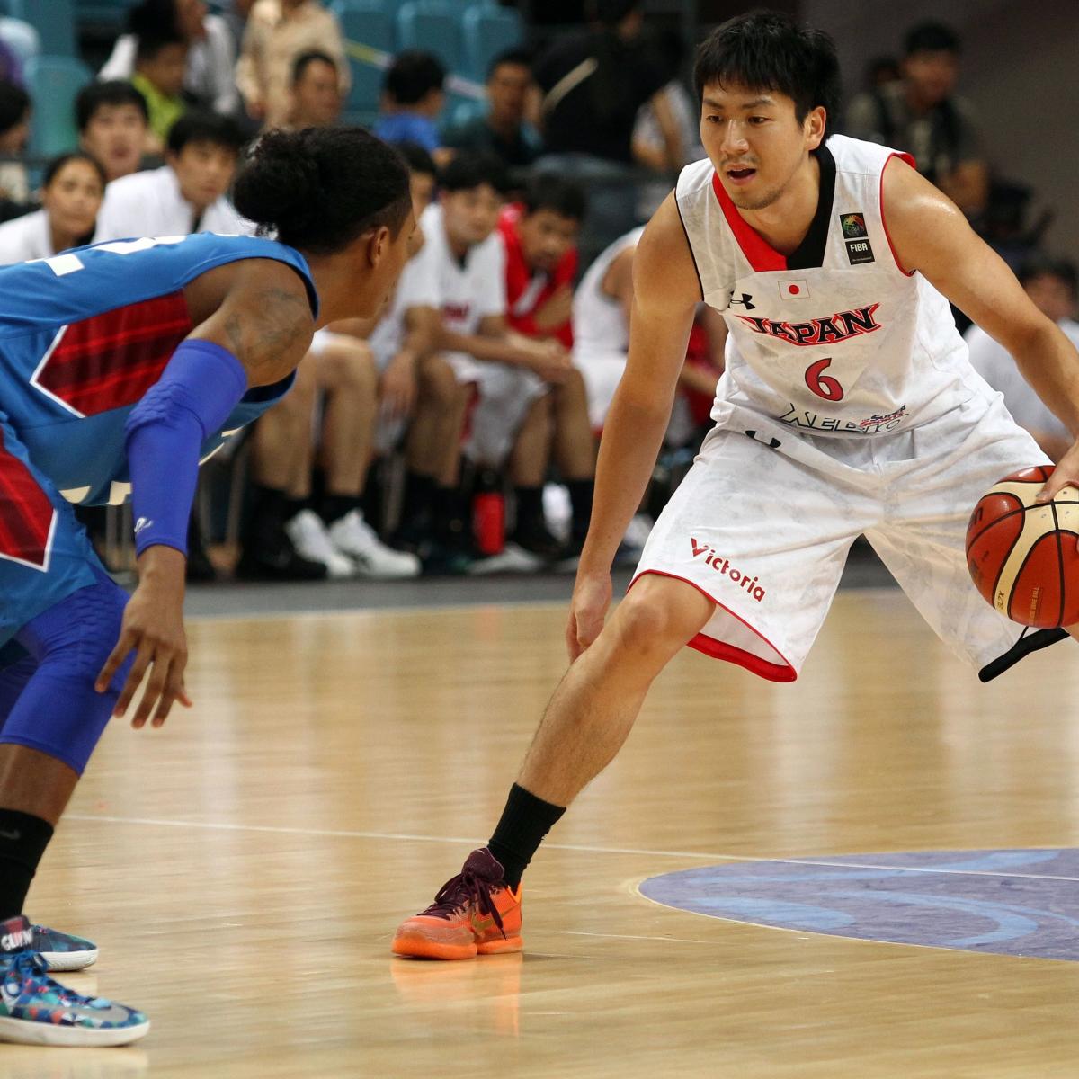 Fiba Asia Championships 2015 Semifinals Bracket Schedule And