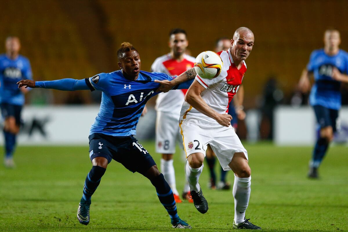 Europa League Results 2015 Latest Table, Scores After Thursday's Group