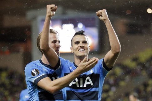 Monaco Vs Tottenham Winners And Losers From Europa League Game Bleacher Report Latest News Videos And Highlights
