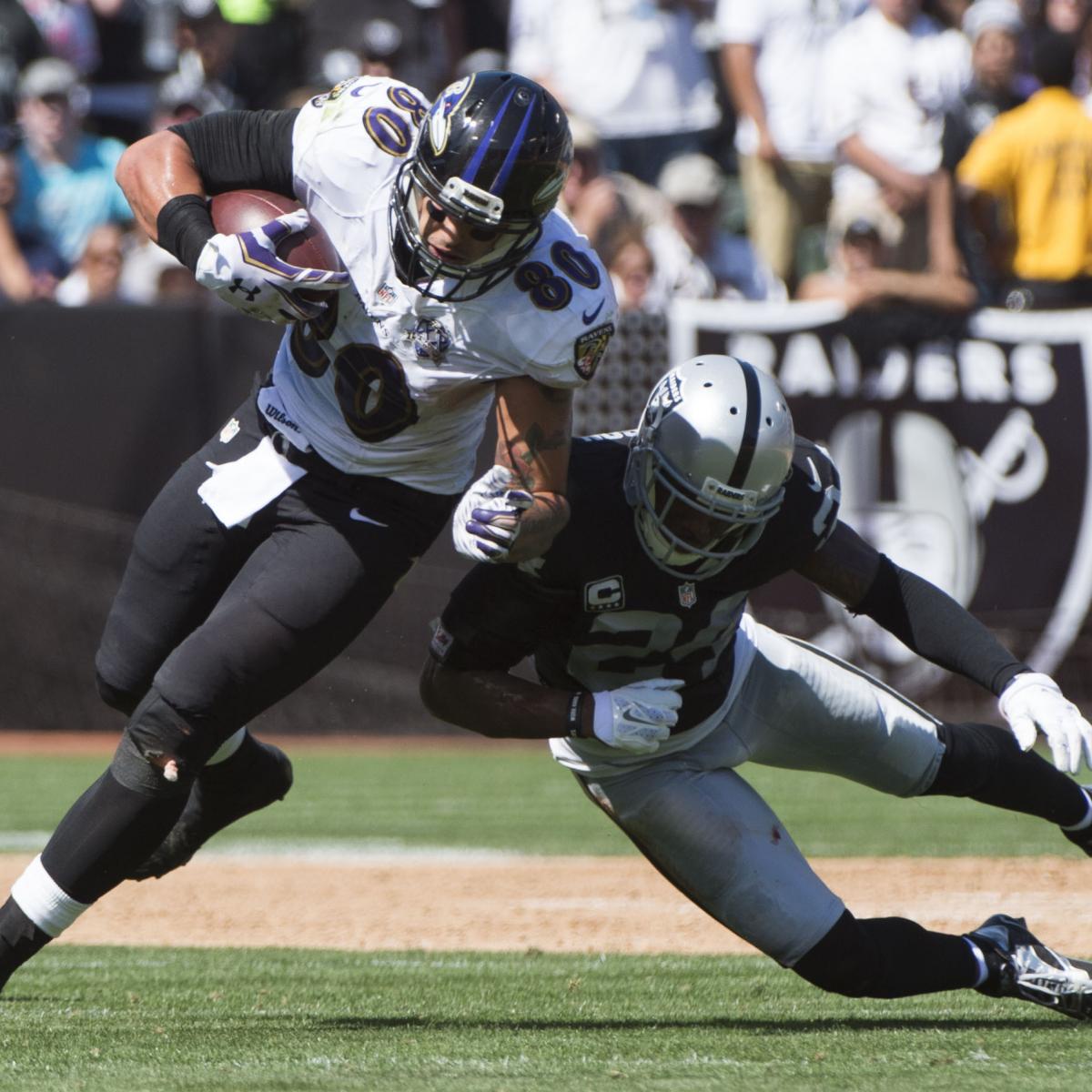 Raiders: A new linebacker poses a threat to earn significant snaps