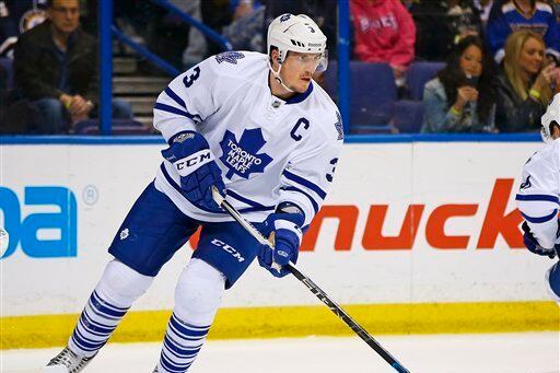 Complete Preview And Predictions For The Toronto Maple Leafs In