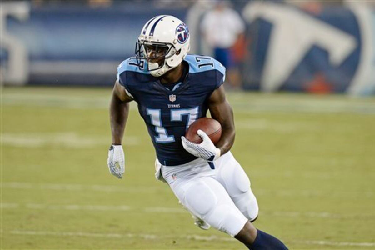 Fantasy Football's Best Players to Stash on Your Bench ...