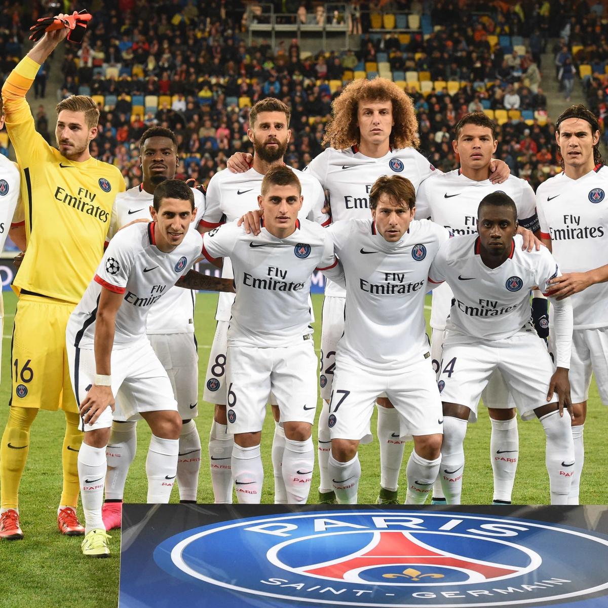 PSG - Paris Saint-Germain - 🔝📊 For the 1️⃣5️⃣th time, Paris Saint-Germain  is top of Ligue 1 at the midway point, at least 5️⃣ times more than any  other team in the