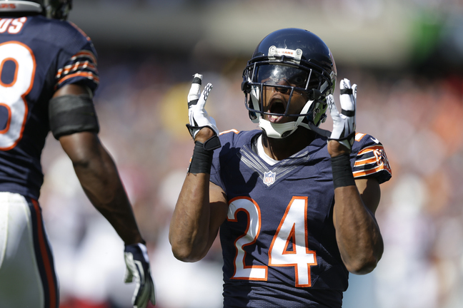 Chicago Bears: Is the 2012 Defense the Most Dominant in Franchise History?, News, Scores, Highlights, Stats, and Rumors