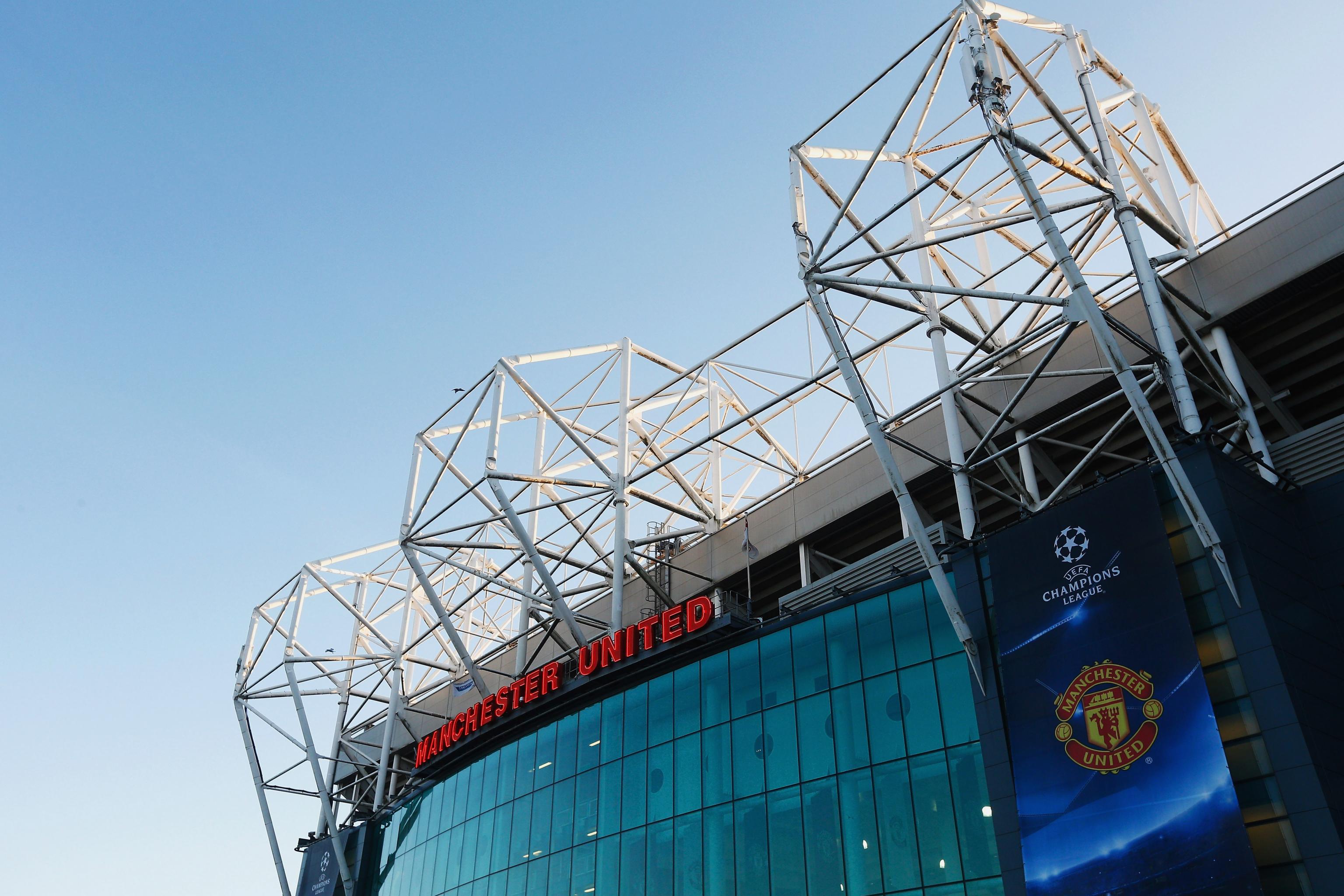 Manchester United Fan Has Body Covered in Tattoos Dedicated to Old Trafford Club | News, Scores, Highlights, Stats, and Rumors | Bleacher Report Manchester United Fan Has Body Covered in Tattoos Dedicated to Old Trafford Club | News, Scores, Highlights, Stats, and Rumors | Bleacher Report
