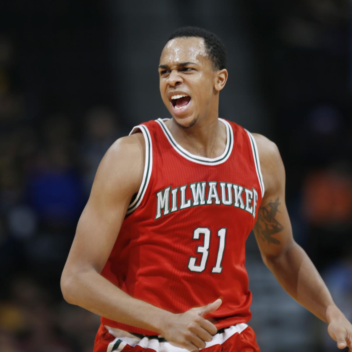 John Henson, Milwaukee Bucks ink four-year, $44 million extension