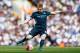 LONDON, ENGLAND - SEPTEMBER 26: Kevin de Bruyne of Manchester City in action during the Barclays Premier League match between Tottenham Hotspur and Manchester City at White Hart Lane on September 26, 2015 in London, United Kingdom. (Photo by Julian Finney/Getty Images)