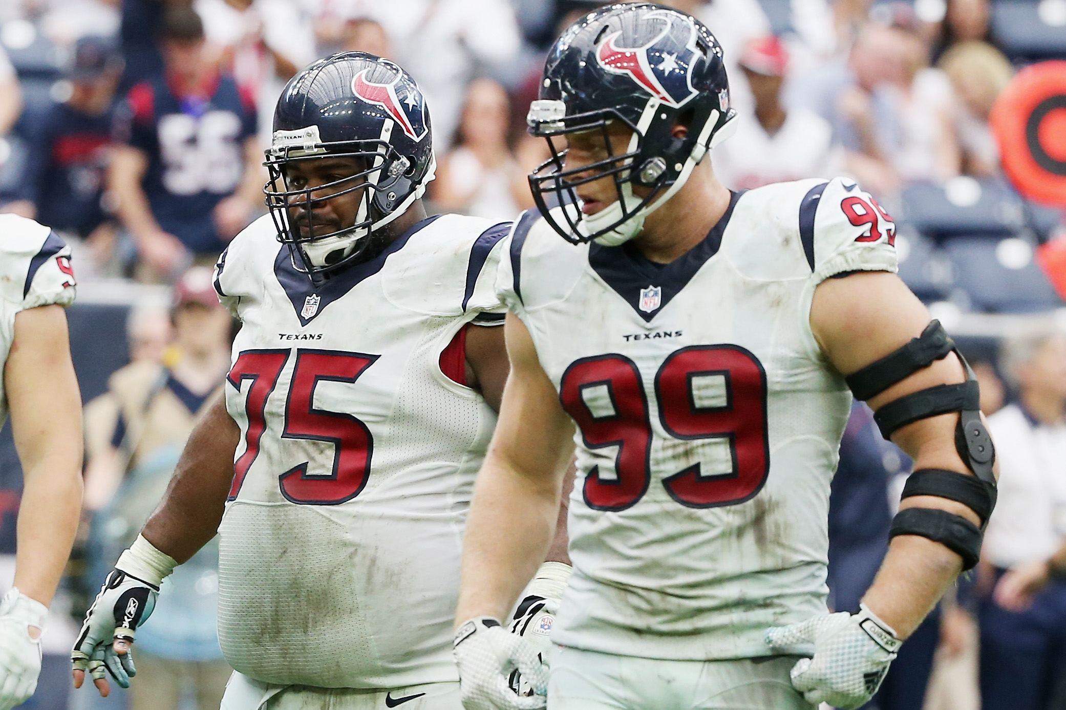 Houston Texans on X: #Texans vs. #Falcons LET'S DO THIS