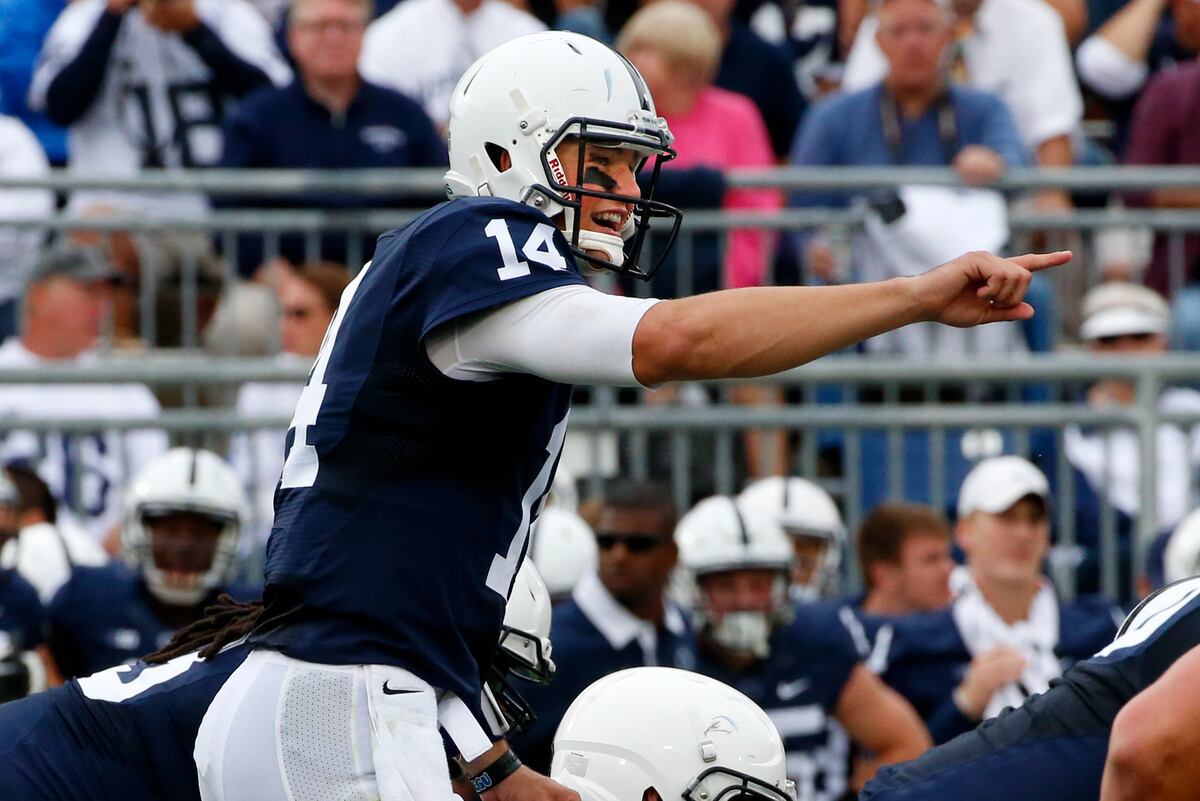 Penn State Vs Army Live Blog Instant Reactions And Analysis