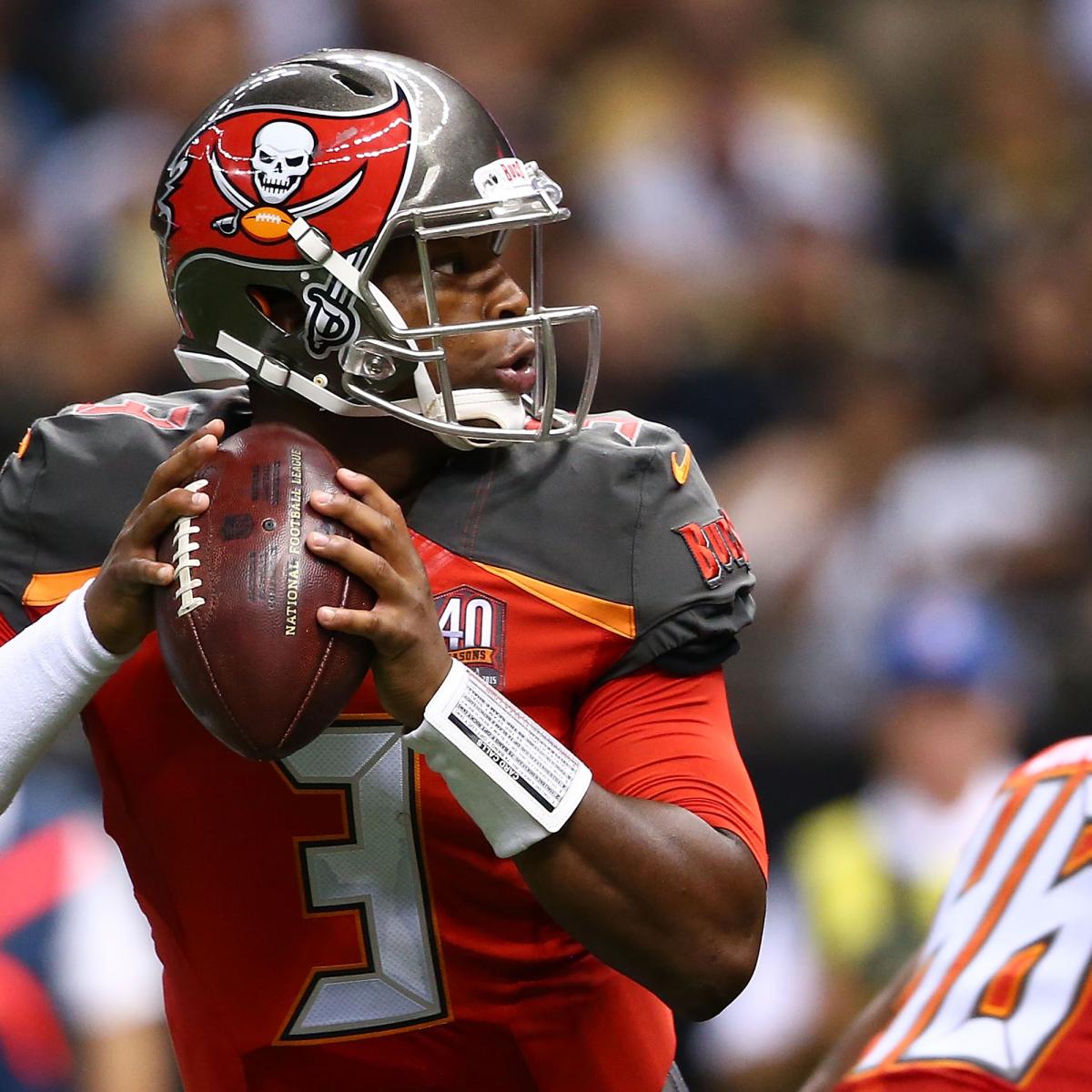 Download Carolina Panthers And Tampa Bay Buccaneers Football Game Images