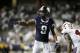 TCU WR Josh Doctson