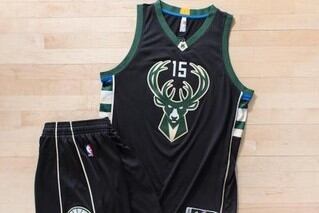 38+ Milwaukee Bucks Jersey Design Pictures