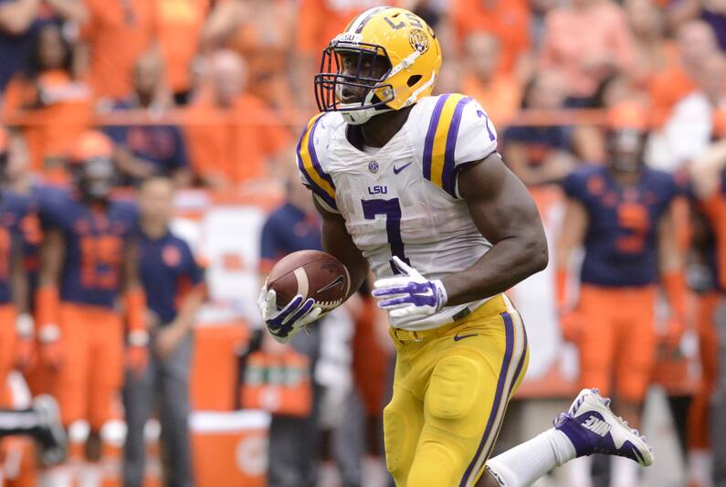 Eastern Michigan Vs Lsu Live Score And Highlights Bleacher