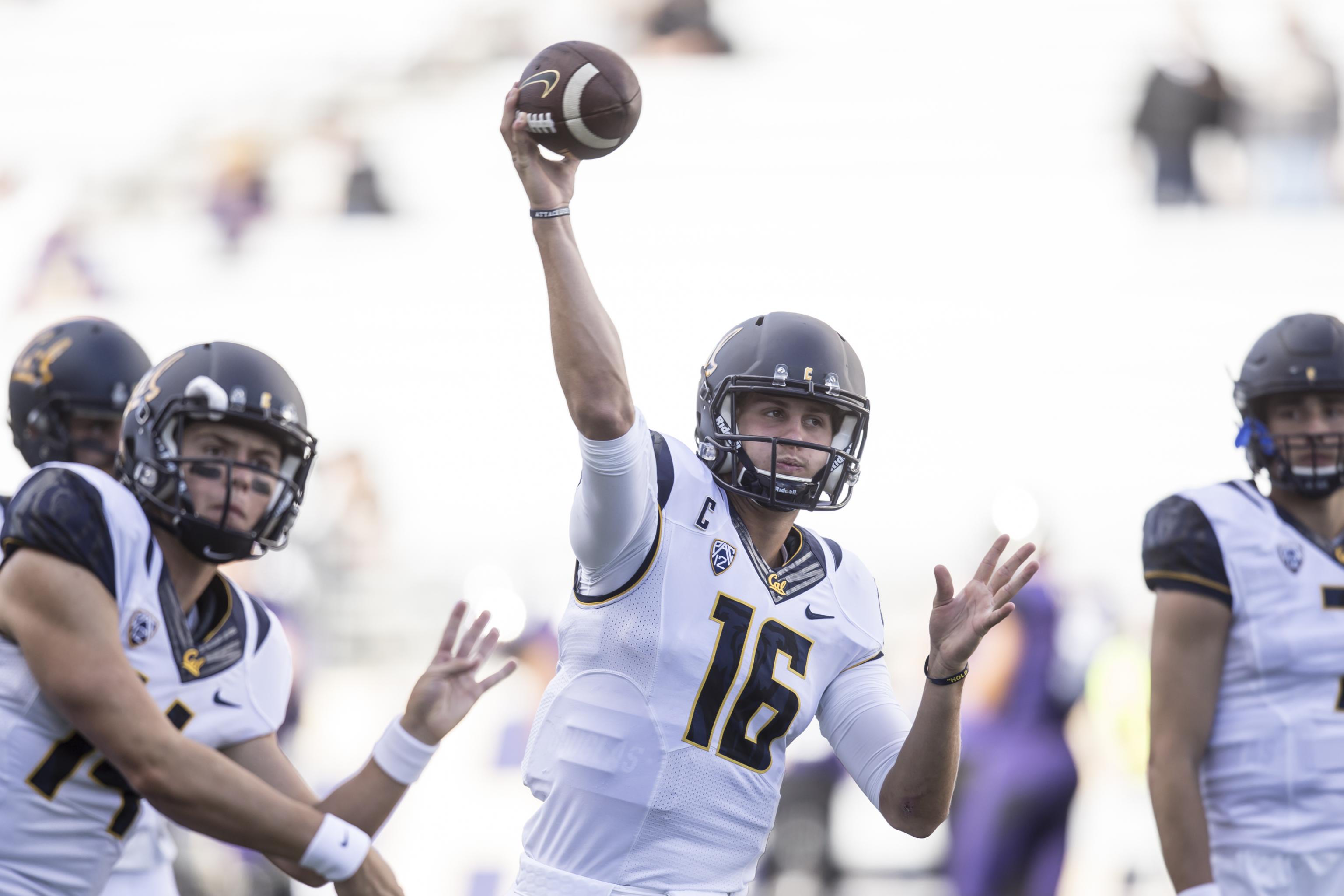 Jared Goff's best plays from 246-yard game Week 3