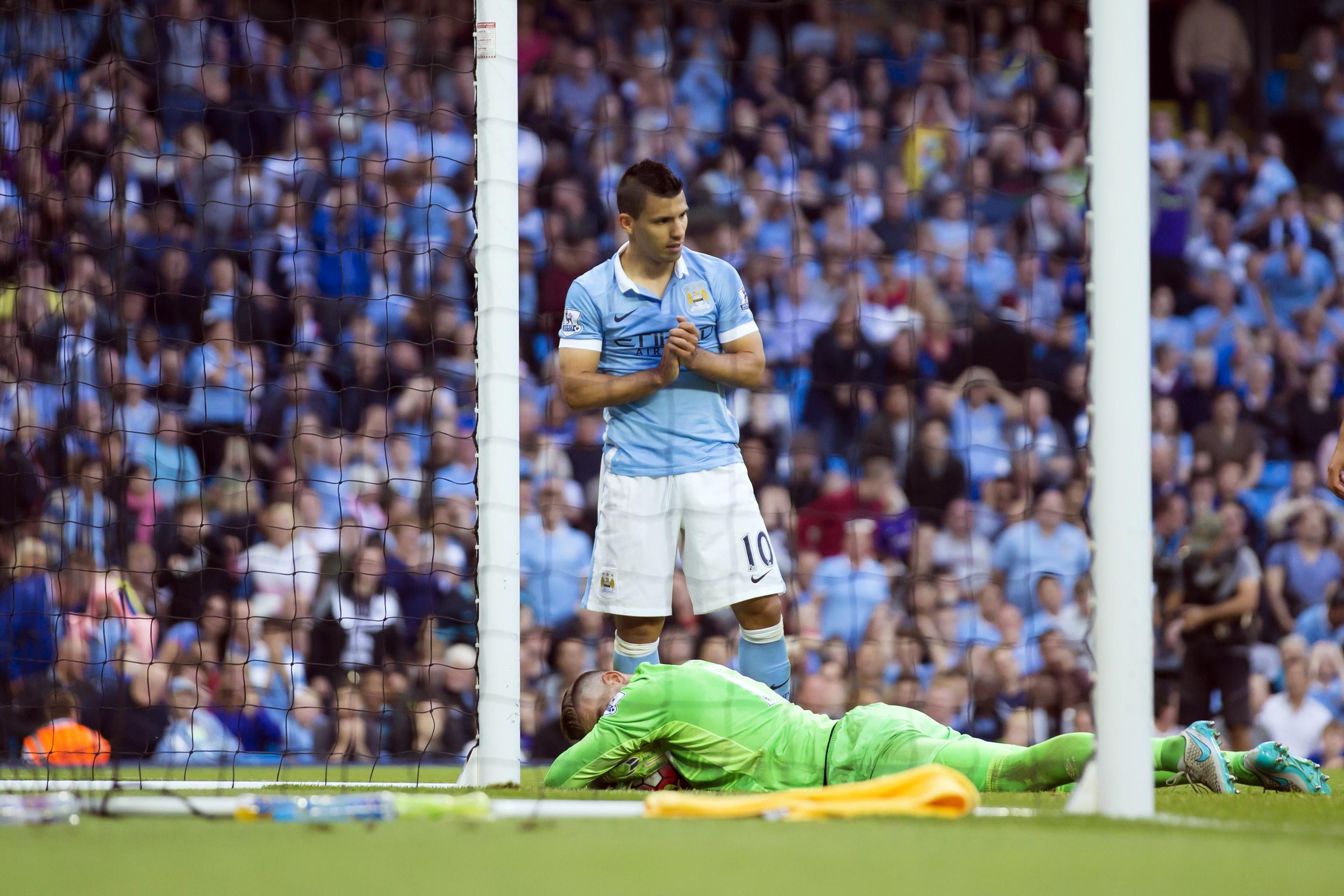 Manchester City on X: A third successive @premierleague Golden