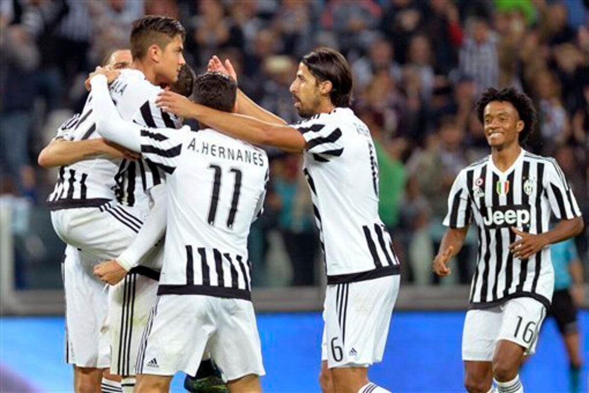 Juventus vs. Bologna: Winners and Losers from Serie A Game | Bleacher