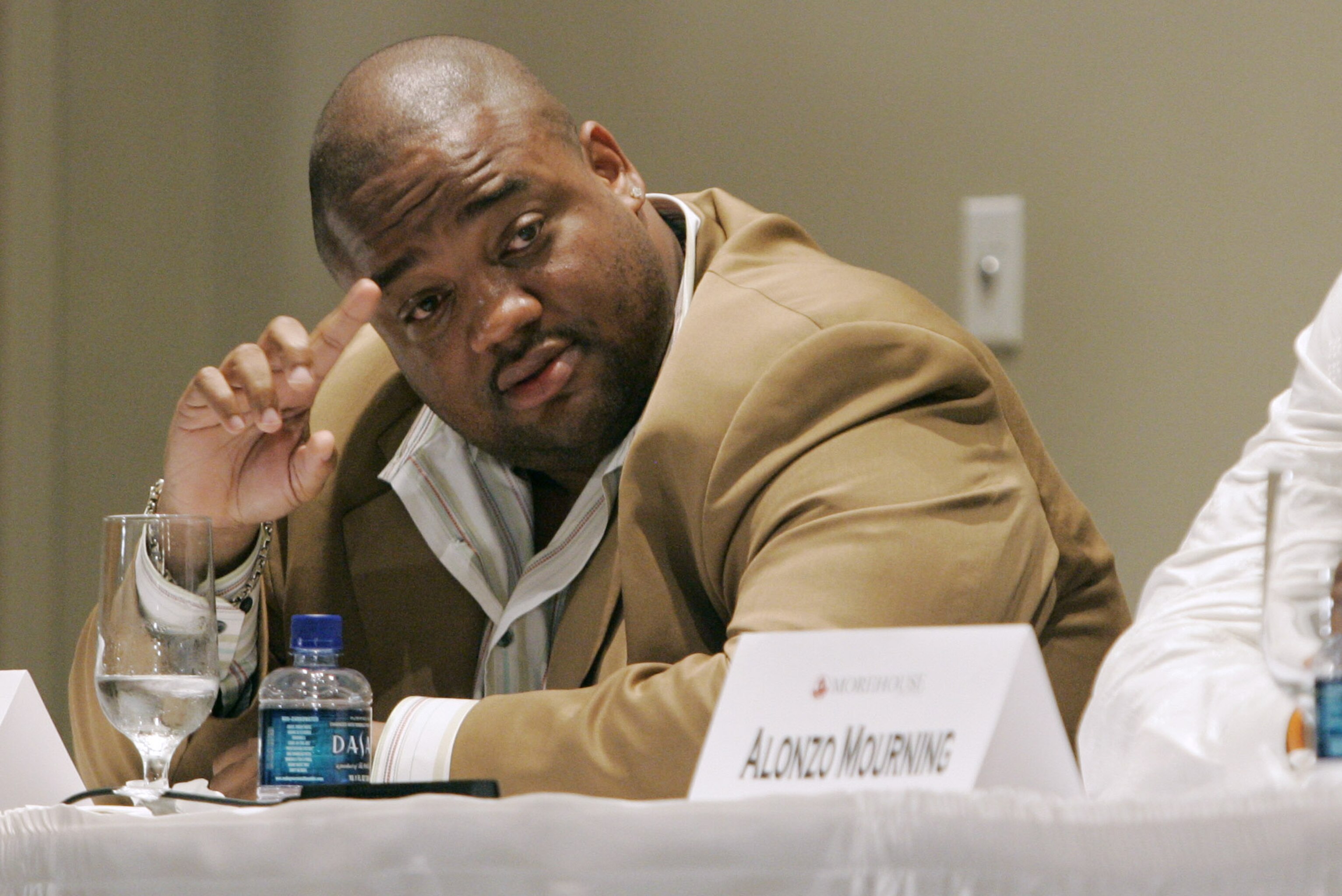 Jason Whitlock, ESPN Part Ways: Latest Details, Comments and Reaction |  News, Scores, Highlights, Stats, and Rumors | Bleacher Report