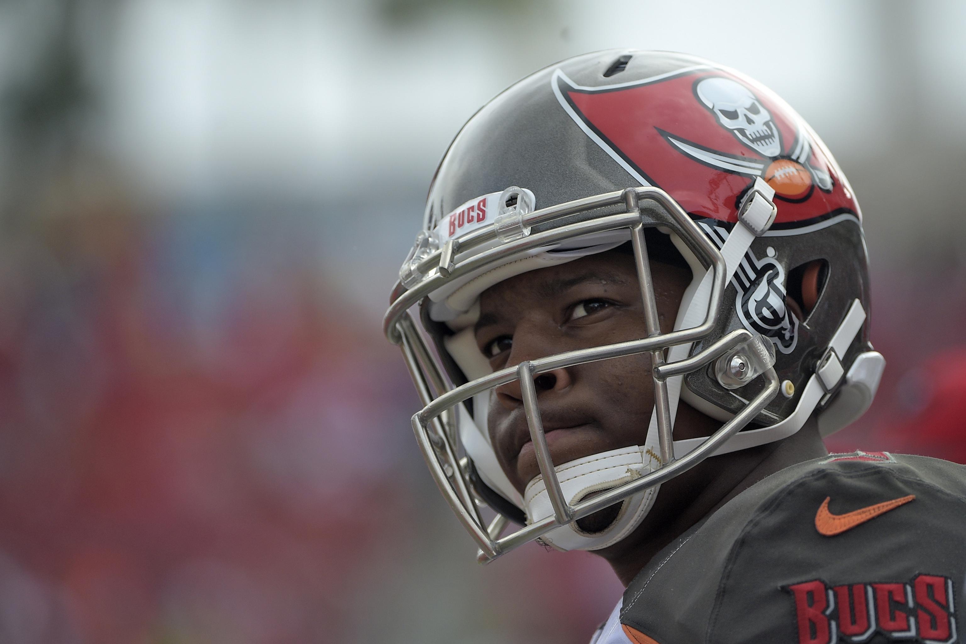 Jameis Winston is confident Buccaneers can end long playoff