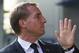 The Merseyside derby proved to be Brendan Rodgers' swan song at Liverpool.