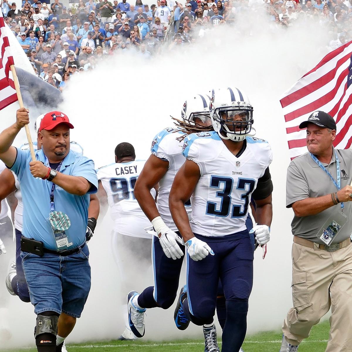 Tennessee Titans Important Observations Following the Early Bye Week