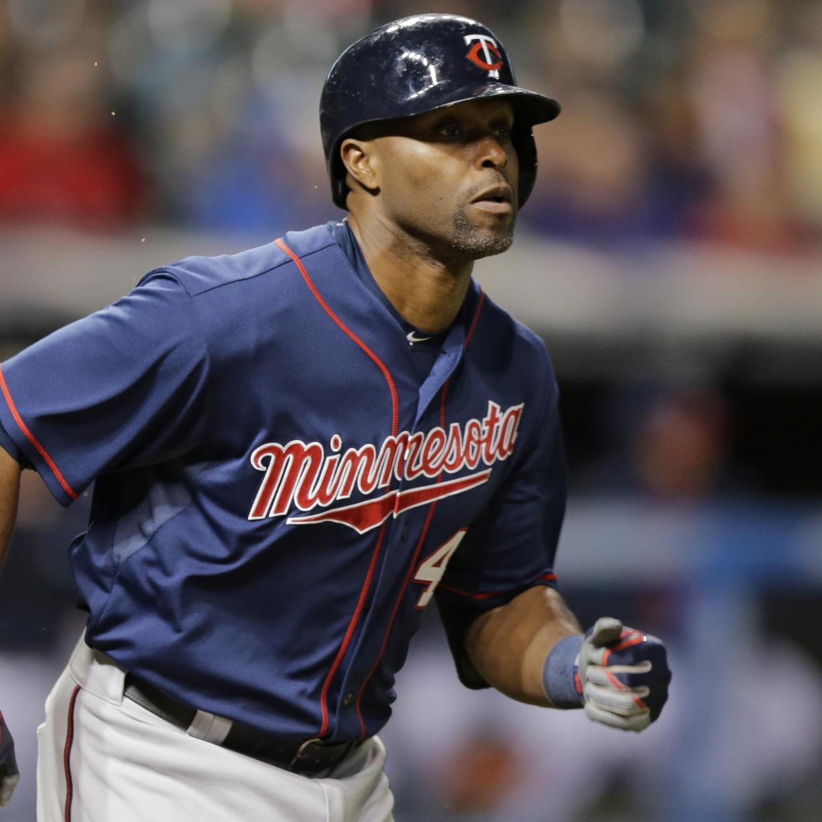 I'm a baseball guy': Twins' Hunter retires but will stay in the