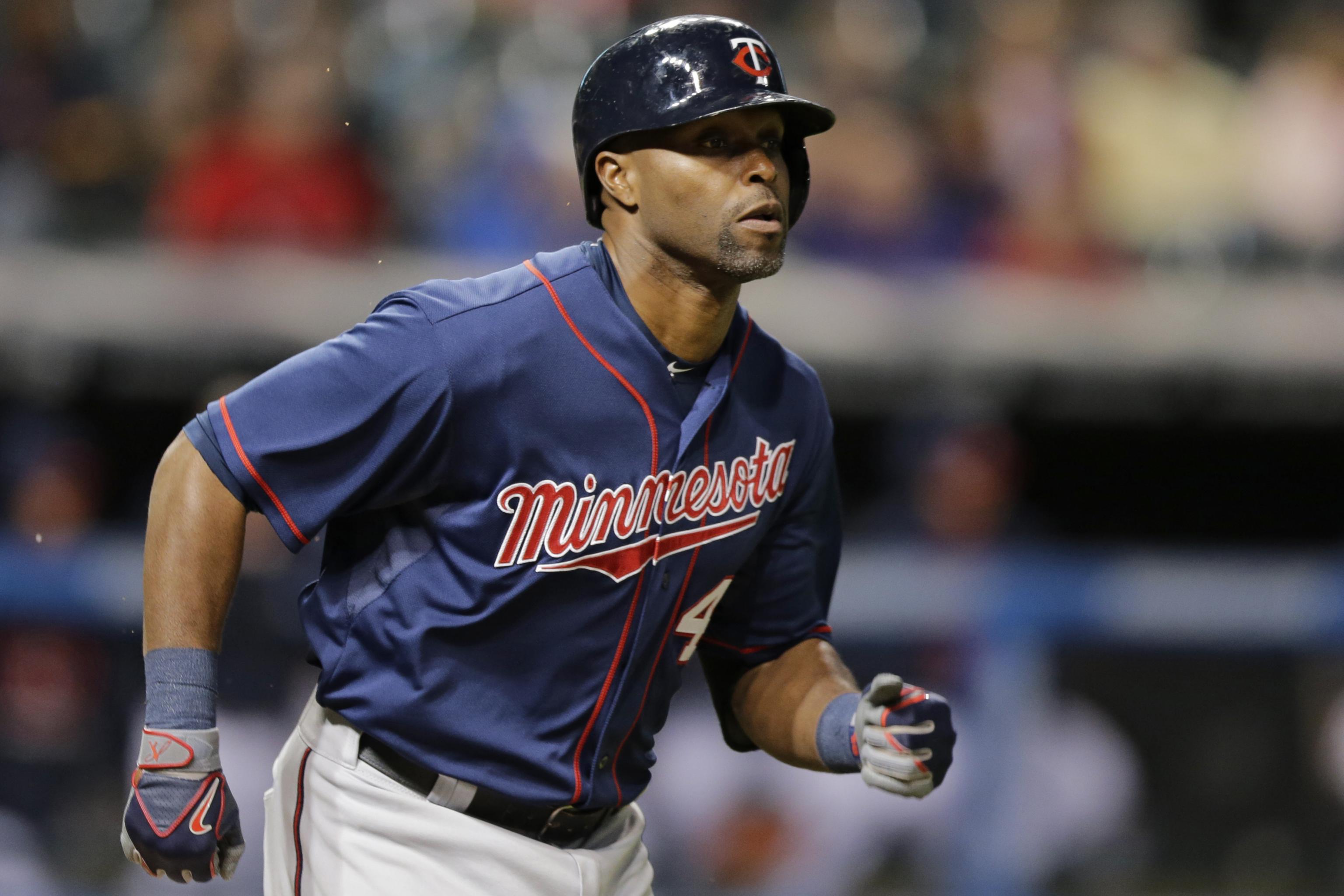 Torii Hunter Retires: Latest Comments and Reaction, News, Scores,  Highlights, Stats, and Rumors
