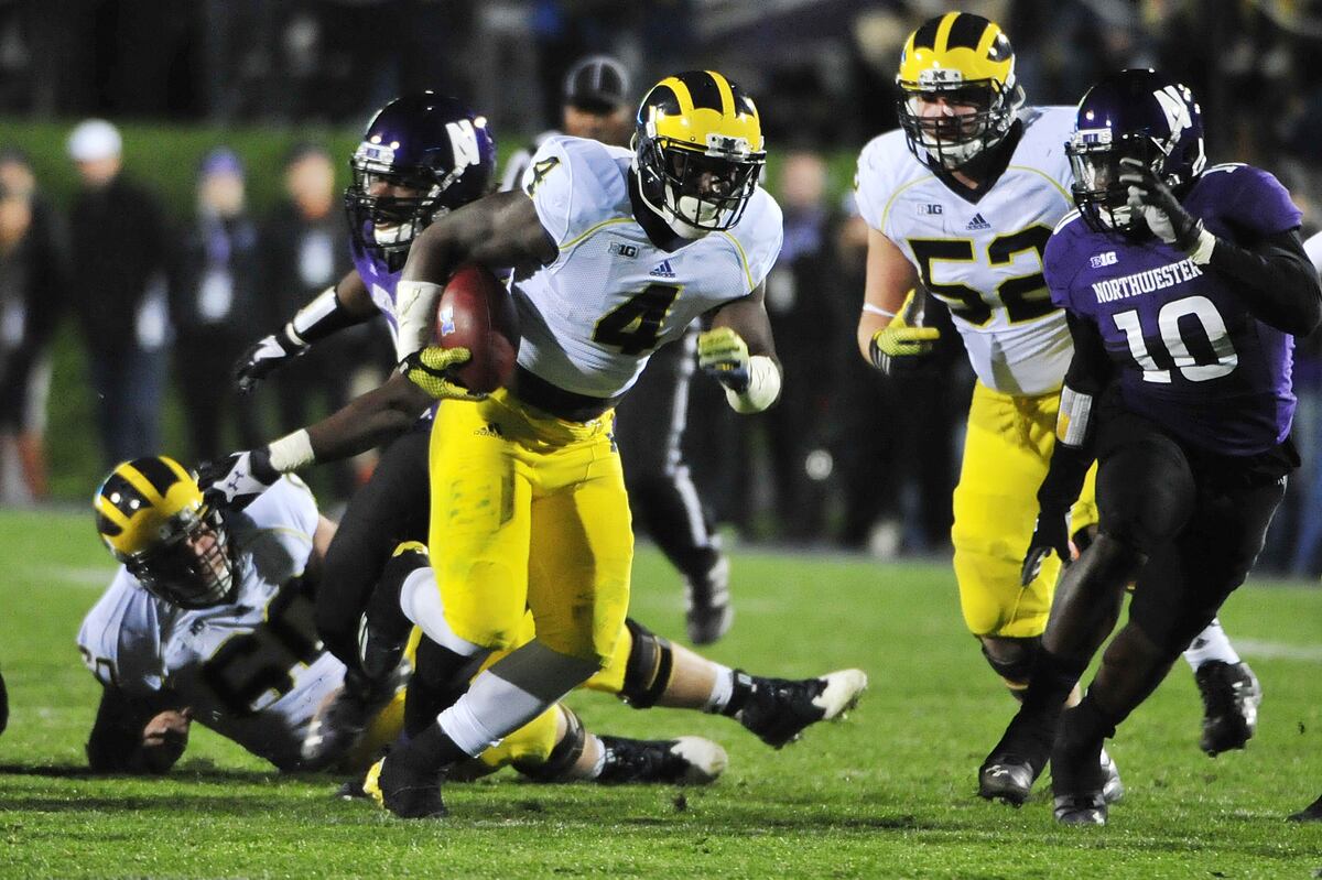 college-football-week-6-predictions-picking-top-25-games-against-the