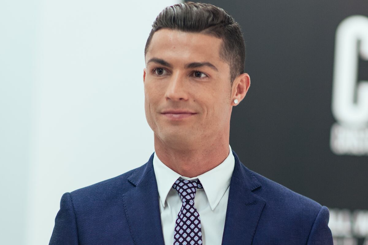 Real Madrid Transfer News: Cristiano Ronaldo Urged to Join ...