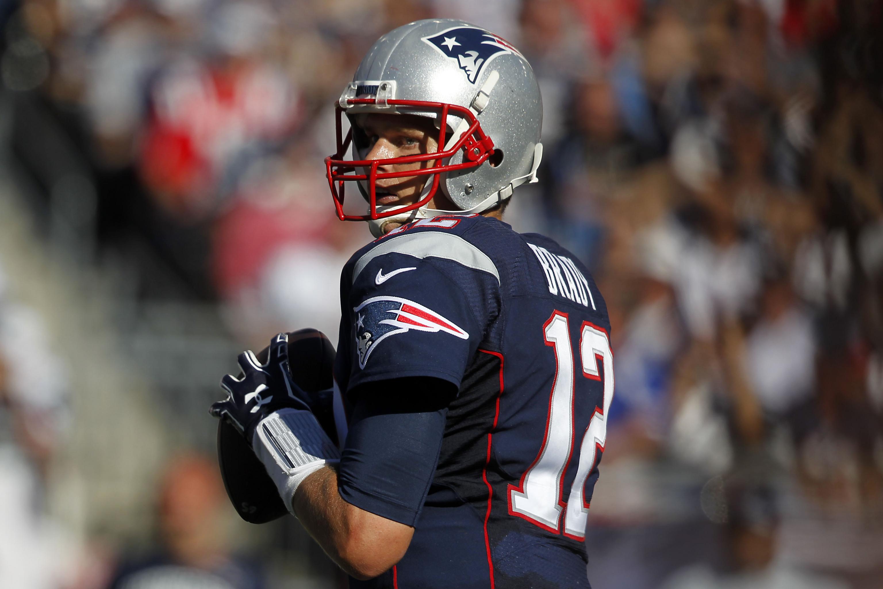 New England Patriots Odds Tracker: Latest Patriots Betting Lines