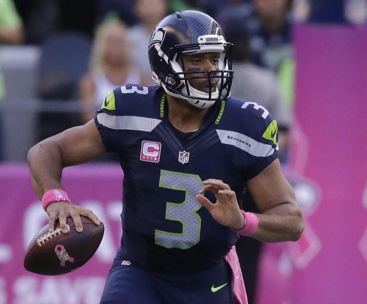 Seattle Seahawks vs. Cincinnati Bengals Betting Odds, Analysis, NFL Pick, News, Scores, Highlights, Stats, and Rumors