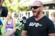 Mike Dolce