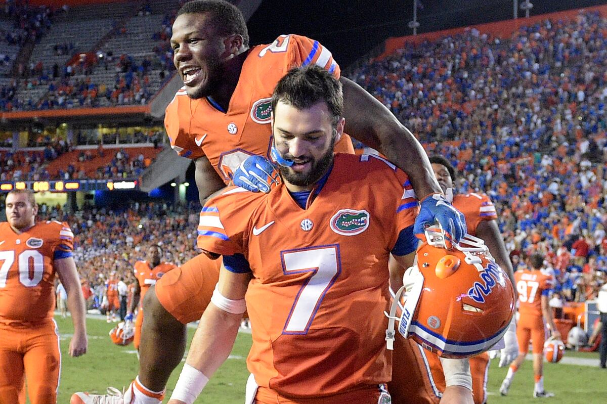 Why Texas A&M vs. Florida Is Now Most Likely SEC Championship Game