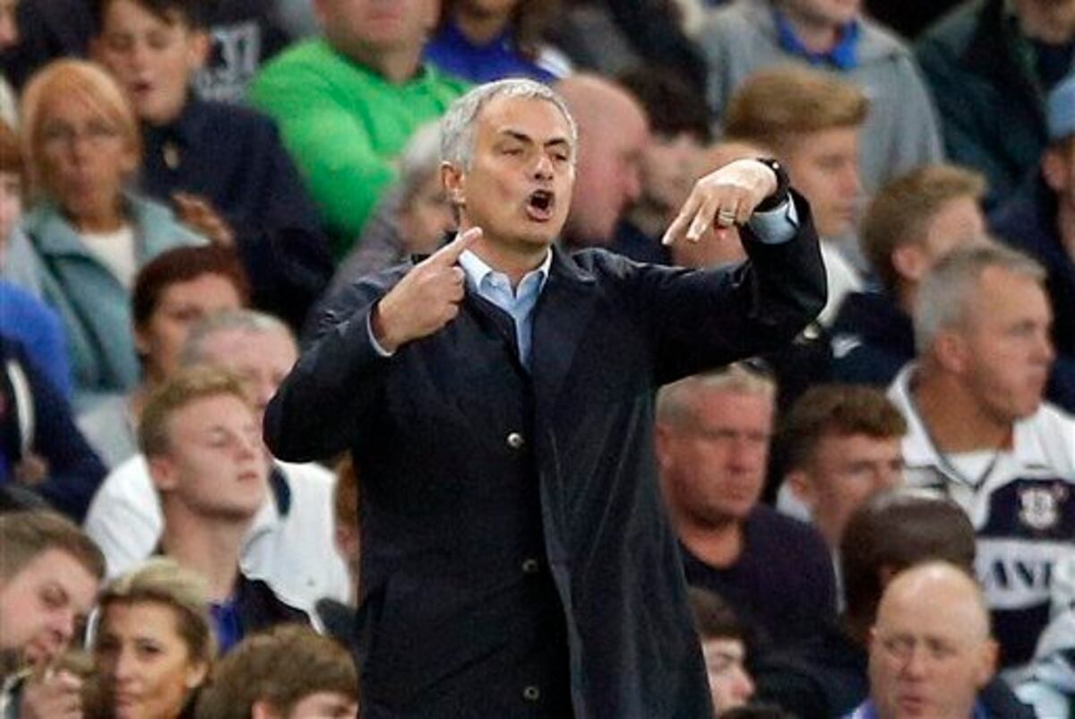 Mourinhos Chelsea Confession One Players Great Season Is Making Headlines - qk5nyc1