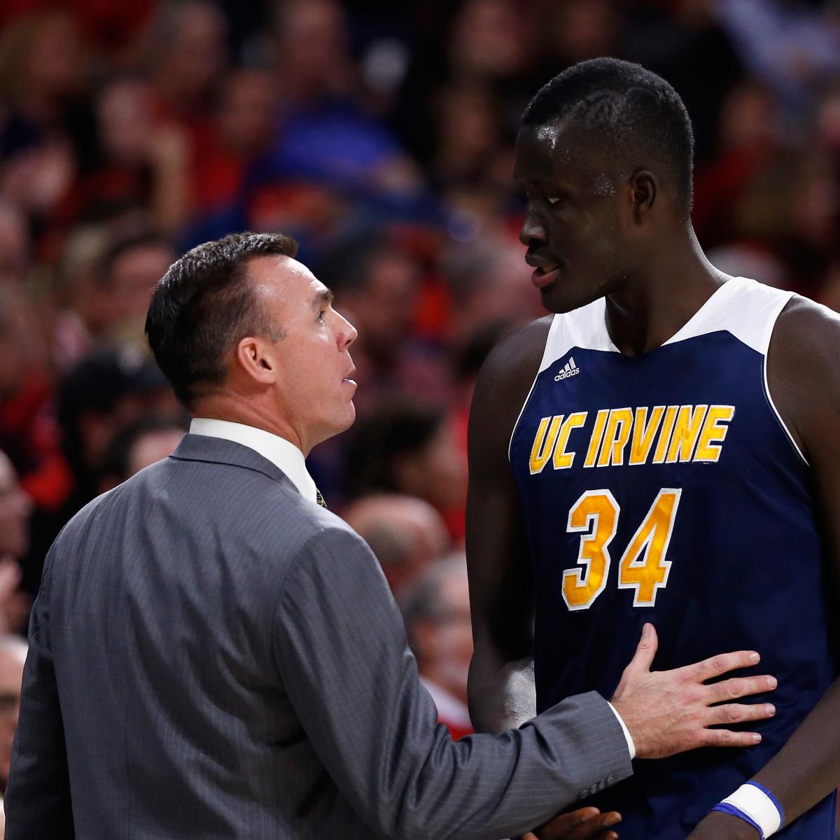 Up And Coming College Basketball Coaches To Watch In 2015 16