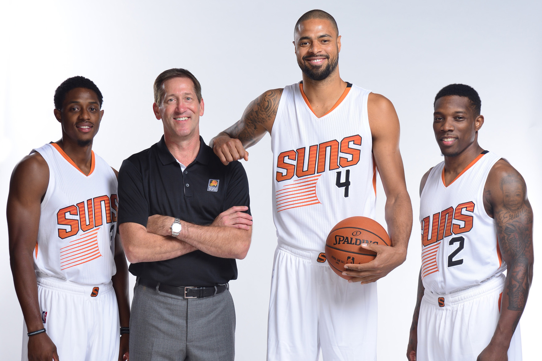 Will the Suns reach out to Goran Dragic? - Bright Side Of The Sun