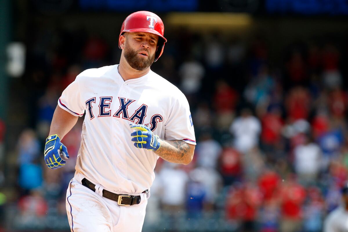 Mike Napoli to Indians: Latest Contract Details, Comments, Reaction