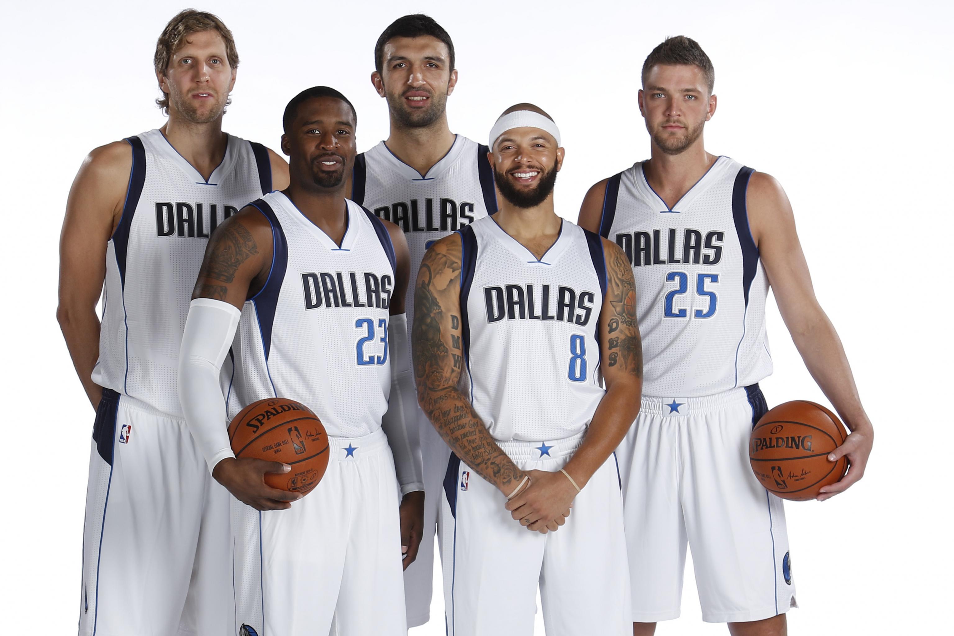 Mavs Roster 2021 Players The Official Home Of The Dallas Mavericks Every Sports Reference