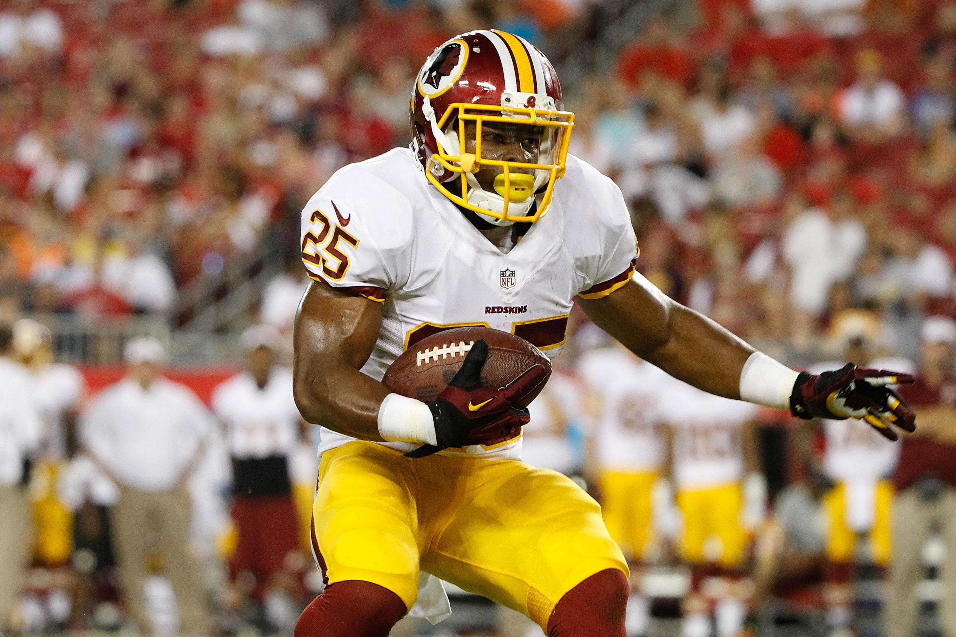 2020 fantasy football sleepers: 5 running backs to consider this season -  DraftKings Network