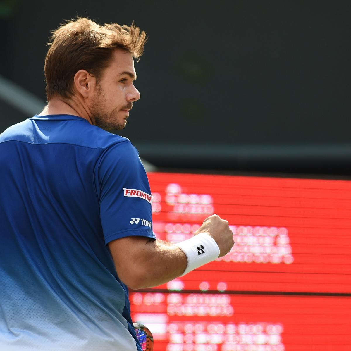 Japan Open 2015 Wednesday Tennis Scores, Results and Latest Draw