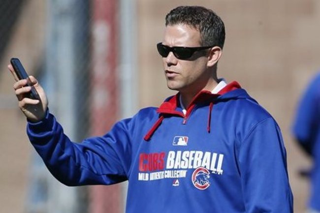 Cubs: Could Theo Epstein lead the Chicago Bears to greatness?